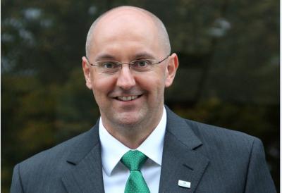 Herr  Thomas Grüner