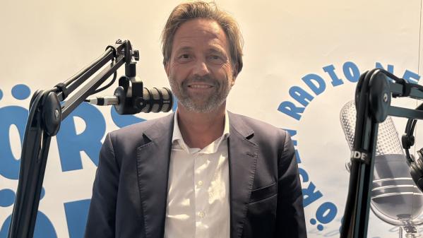 Herr Mag. Marcus Handl