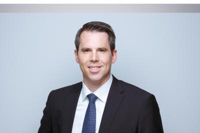 Herr Matthias Weinbeck