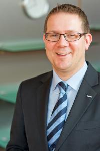 Herr Dr. Klaus Gerdes