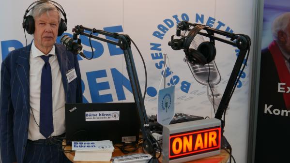 Herr Dr. Jens Ehrhardt