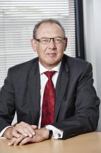 Herr Uwe Wiesner