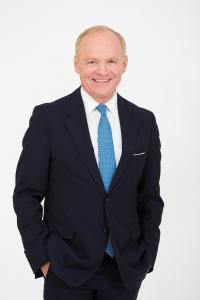 Herr Dipl.-Ing. Helmut Wieser