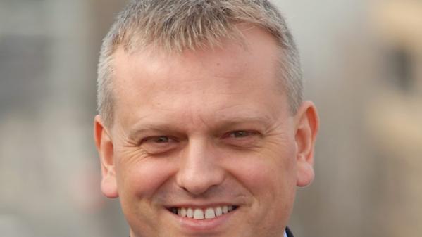 Herr Stephan Schwägerl