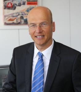 Herr Harald Kröger