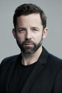Herr Dan Maag