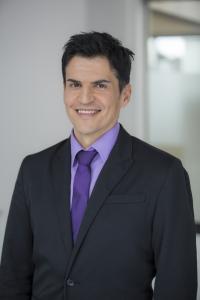 Herr Daniel Kühn