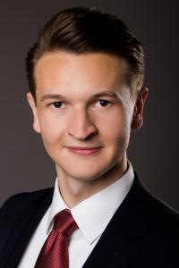 Herr Vladi Krivenkov