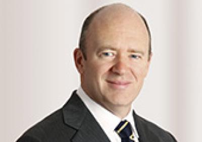 Herr John Cryan