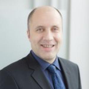 Herr Rocco Gräfe