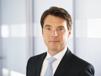 Herr Dr. Martin Lück