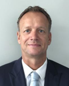 Herr Dipl.- Kfm. Dirk Hessel