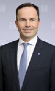 Herr Dr. Jochen Köckler