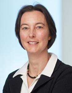 Frau Nicola Röttger