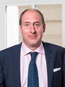 Herr Alexander Freiherr von und zu Franckenstein