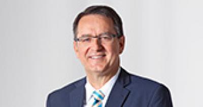 Herr Jürgen Pieper
