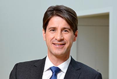 Herr Alexander Dreher