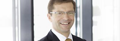 Herr Stefan Müller