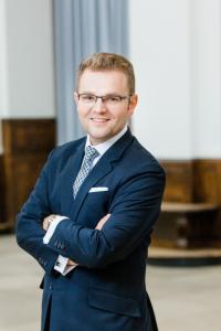 Herr Torsten Jasper