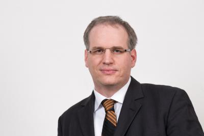 Herr Prof. Dr. Peter Scholz