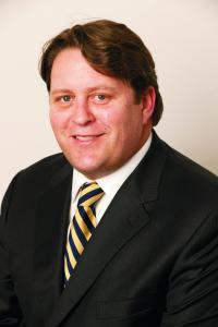 Herr Christopher Reed