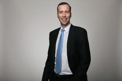 Herr Konstantin Mutter