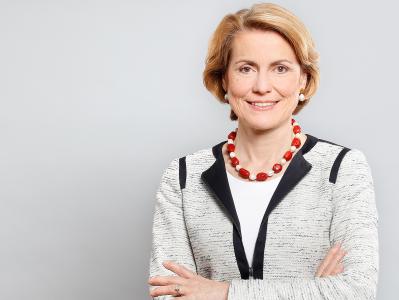 Frau Dr. Ulrike Klemm-Pttinger