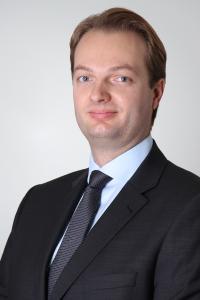 Herr Dr. Björn Borchers