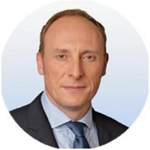 Herr Andrew Wallis