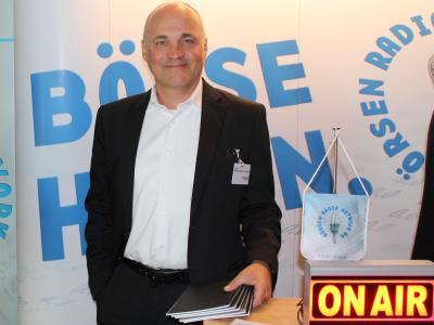 Herr Jürgen Bauer
