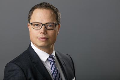 Herr Dr. Jürgen Krämer
