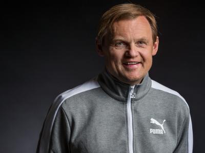 Herr Bjørn Gulden