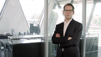 Herr Martin Brückner