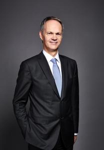 Herr Mag. Martin Grüll