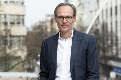 Herr Oliver Borrmann