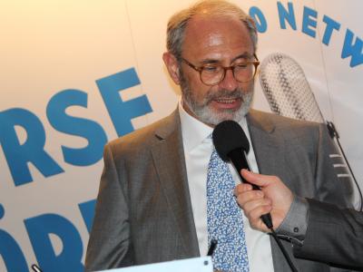 Herr Thomas Posovatz