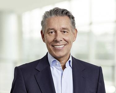 Herr Dr. Dierk Paskert