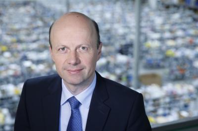 Herr Dr. Ulrich Wandel