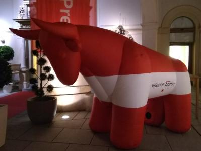 Herr Wiener Börsepreis