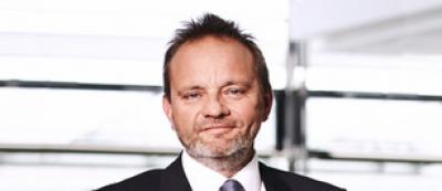 Herr Dr. Johannes-Jörg Riegler