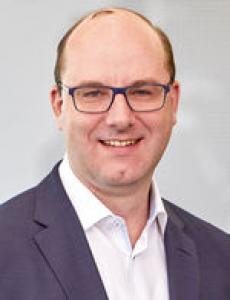 Herr Dr. Götz M. Bendele