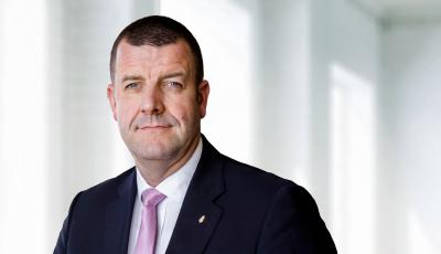 Herr Björs Drescher