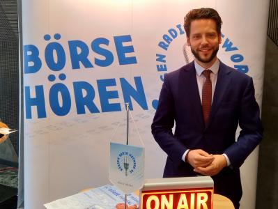 Herr Julien Middelmann