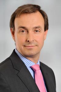 Herr Dr. Florian Pfingsten