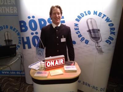 Herr Dr Olaf Stiller