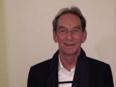 Herr Prof. Matthias Müller