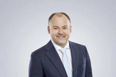 Herr Björn Biermann