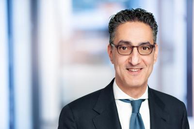 Herr Dr. Foruhar Madjlessi