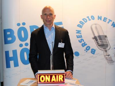 Herr Thomas Hoffmann