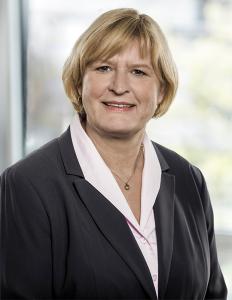 Frau Kerstin Müller-Kirchhofs